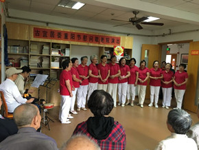 丹桂飄香古宜老人喜迎重陽佳節(jié)1.jpg