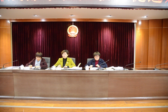 區(qū)政府副區(qū)長劉埊就貫徹落實(shí)《條例》做工作安排.jpg