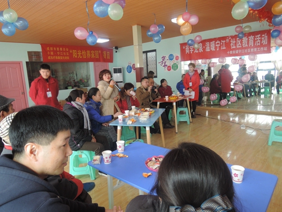 新兵家屬給大家分享在部隊的成長點滴.jpg