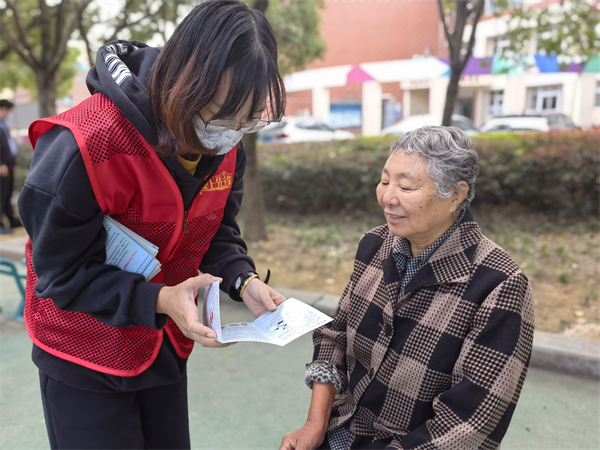 丁山社區(qū)：與民同心，知識普及到萬家 (4).jpg