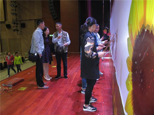 宣城市第十一小學(xué)榮獲“中國皮影藝術(shù)傳承示范校”榮譽(yù)稱號3.jpg