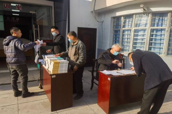 大竄成校舉辦2023年“雙證制“成人高中春季班開學(xué)典禮  (3).jpg