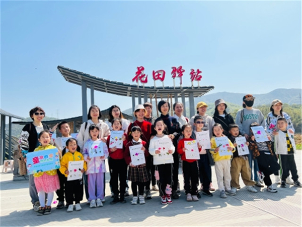 聆聽杜鵑花語(yǔ) 代言柴橋美麗.jpg