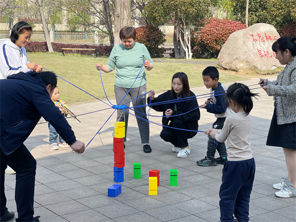 戚家山成校：踏青迎亞運，同行話共富-2.JPG