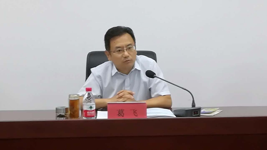 市教育局副局長葛飛講話.jpg