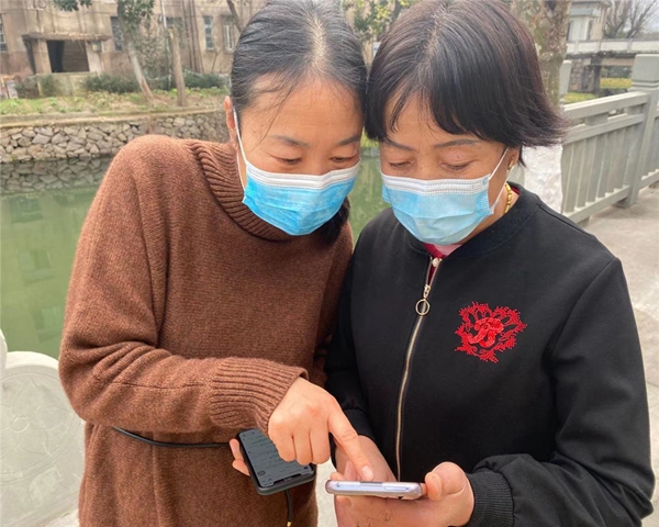 柴橋成校2.5線下”甬上云校“教學-柴橋街上.jpg