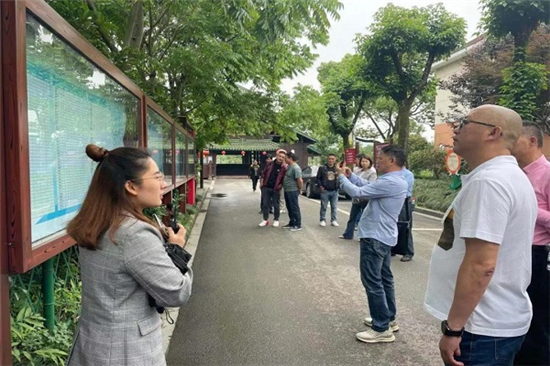 充電賦能，大竄村社干部能力提升培訓(xùn)班干貨滿滿 (9).jpg